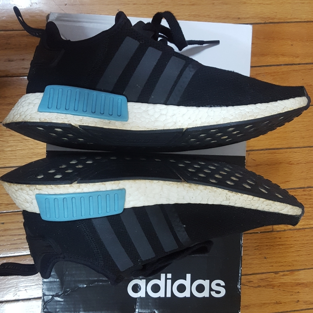 ADIDAS NMD R1 - Picture 3 of 7